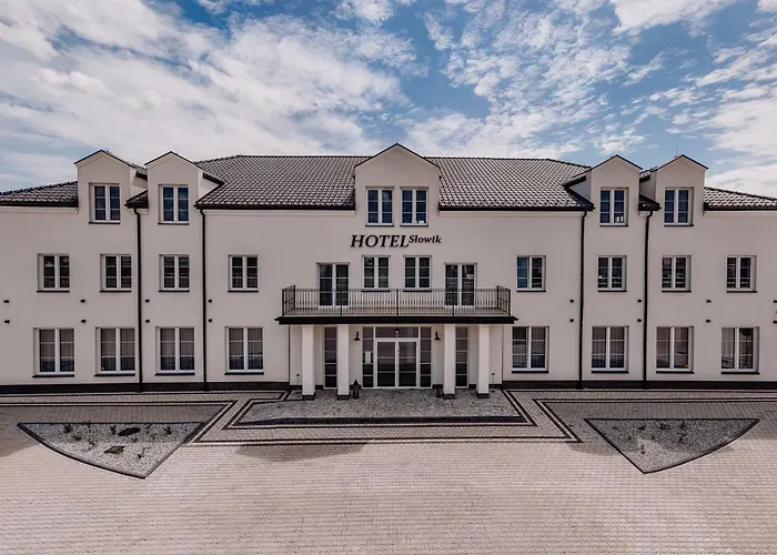 Hotel Slowik