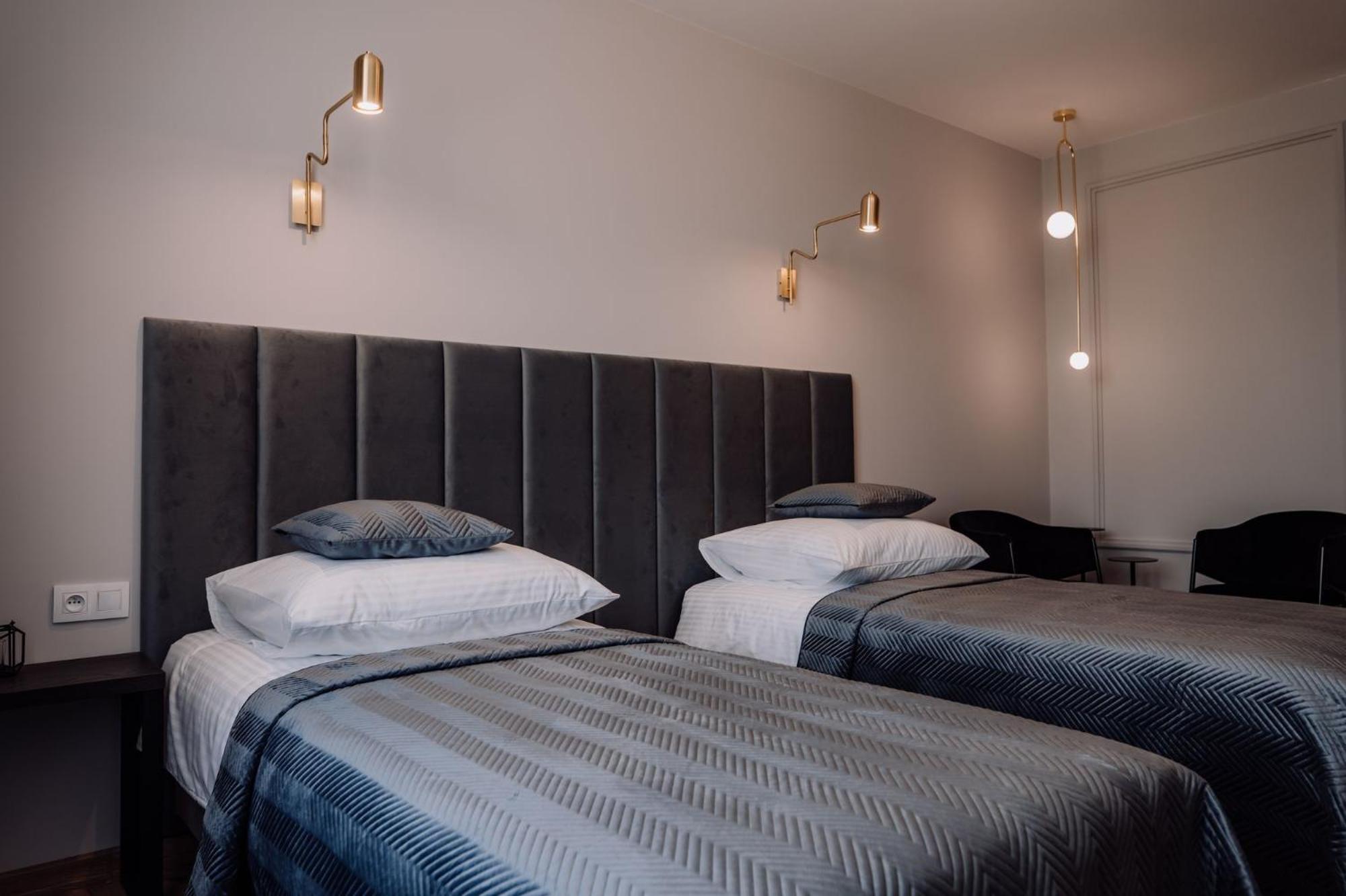 Hotel Slowik 3*