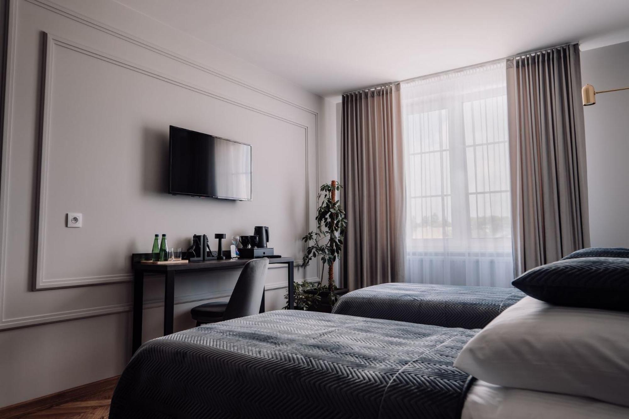 Hotel Slowik