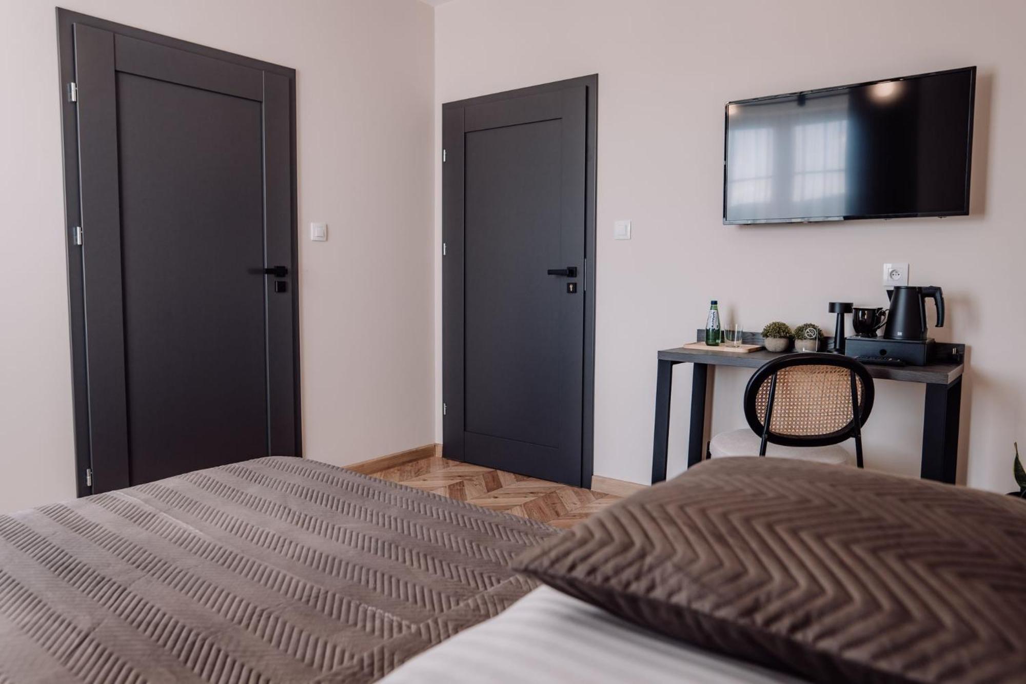 Slowik Hotel Kielce