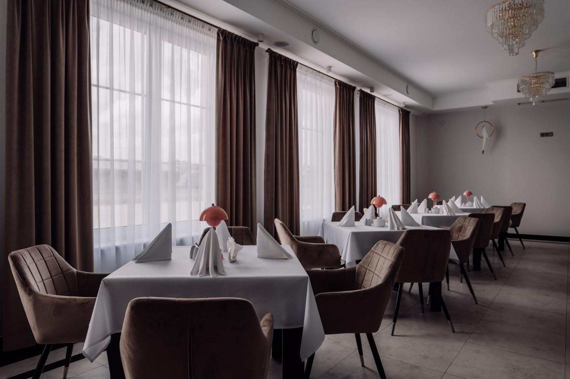 Slowik Hotel 3*