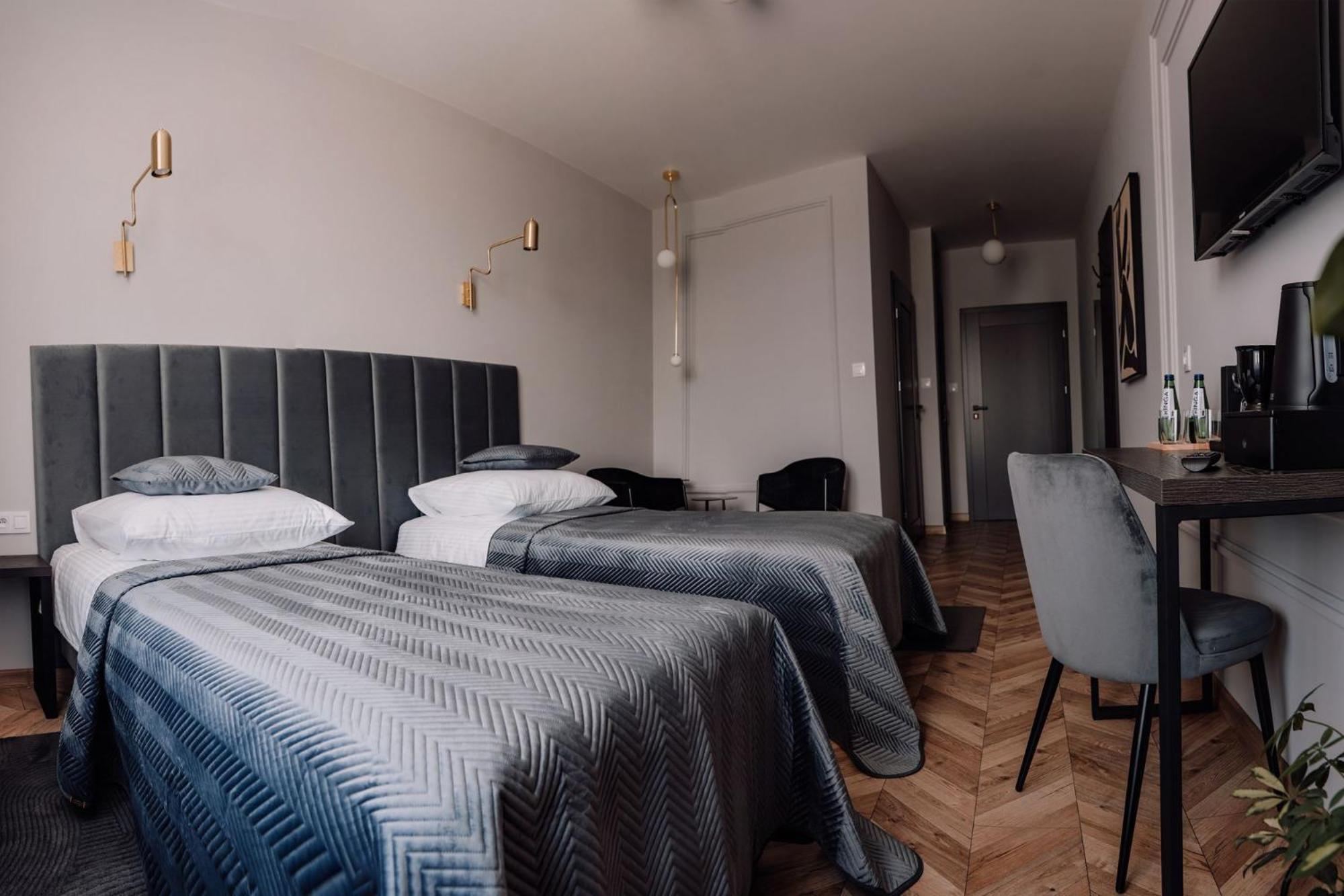 Hotel Slowik 3*
