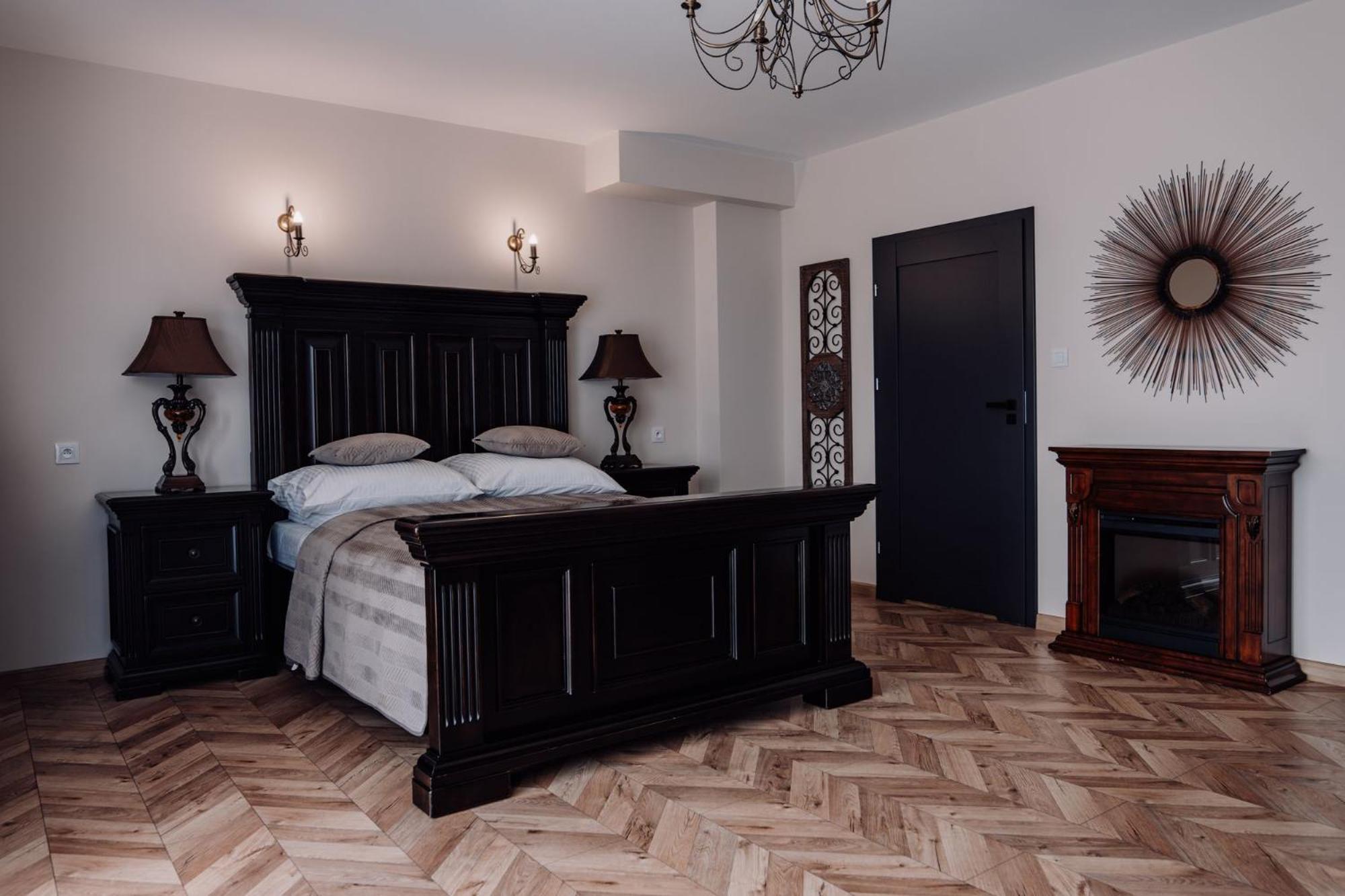 Slowik Hotel 3*