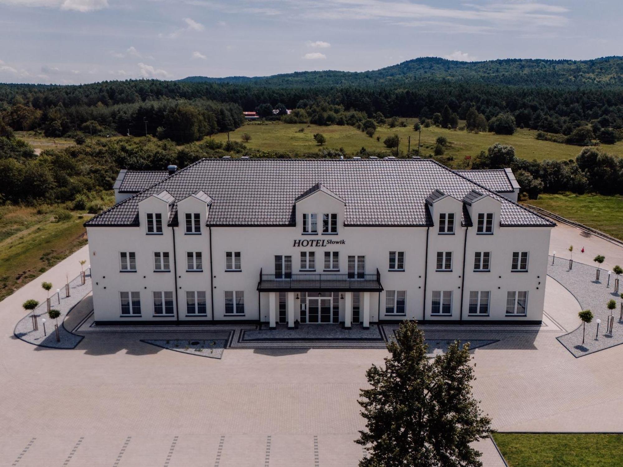 Slowik Hotel Kielce