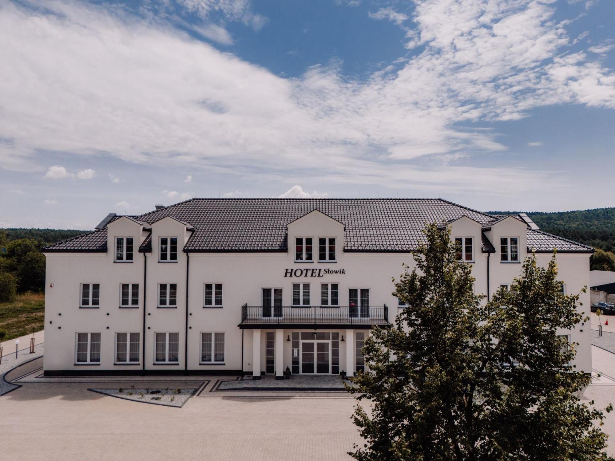 Slowik Hotel