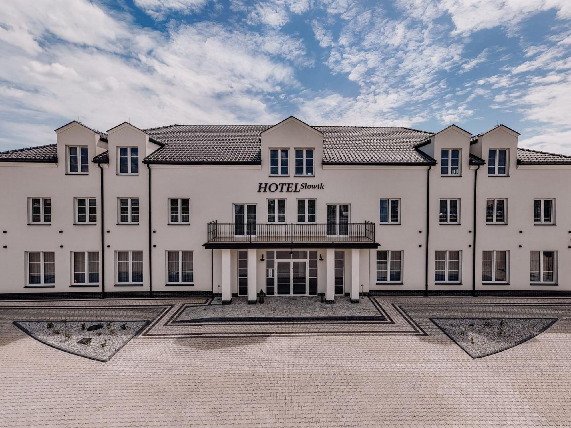 Hotel Slowik Kielce